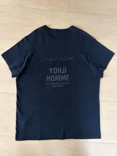yohji yamamoto スタッフTのサムネイル