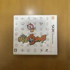 妖怪ウォッチ1 Nintendo 3DS
