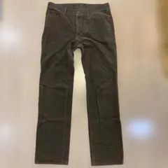 ユニクロ　パンツ　33インチ（83.5cm）のサムネイル