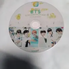 BTS DVD サマパケ2016 - メルカリ