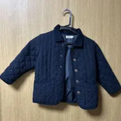 ダブルビー　王道ウールアウター100