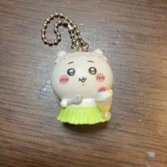 ちいかわ キーホルダー フィギュア