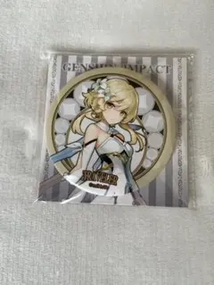 2025年最新】原神 蛍 缶バッジの人気アイテム - メルカリ