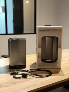 2026年最新】blackmagic egpuの人気アイテム - メルカリ