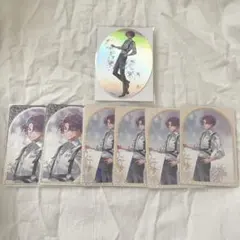 【即購入可】ART OF NIJISANJI 渡会雲雀