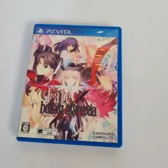 Fate/hollow ataraxia 通常版