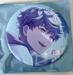 樋宮明星 缶バッジ ブレマイ 1周年 樋宮 明星 缶バッジ - メルカリ