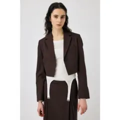 MOUSSY テーラードジャケットのサムネイル