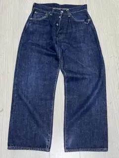 evisu 28×35デニムカモメプリントのサムネイル