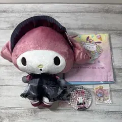 マイメロディ セット