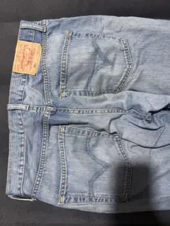 90s/USA製】Levi's 501 エルパソ工場 W33 刻印524 - メルカリ