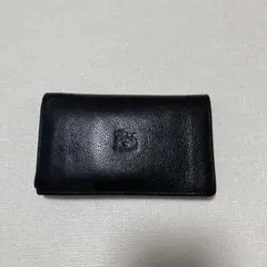 IL BISONTE イルビゾンテ ミディアムウォレットのサムネイル