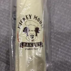 ミッキーの　ステンレスボトルマグ
