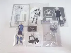 凪誠士郎 アクスタセット