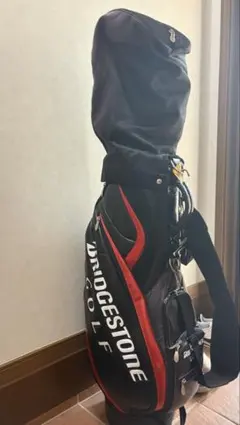 2026年最新】BRIDGESTONE ゴルフバッグ・キャディバッグの人気アイテム