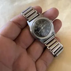 中古メンズ WEST END WATCH ブランド手巻き腕時計