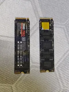 SSD2tb.1tbジャンク