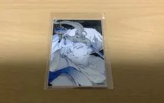 魔男のイチ 反世界の魔法 アクリルスタンド クリアカード - メルカリ