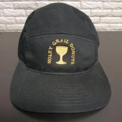 レアHoley Grail Donuts（ホーリー・グレイル・ドーナツ）企業