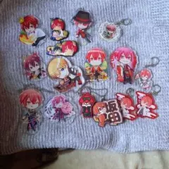 浦島坂田船 あほの坂田 となりの坂田 グッズまとめ