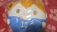ハイキュー!!　くじメイト　ぬいくじ　B賞　日向翔陽