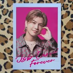 JSB3 岩田剛典　フォトカード　シークレットセット　LAND&ONE JSB3 岩田剛典 フォトカード シークレットセット LAND&ONE - メルカリ