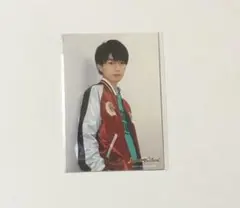 美 少年 那須雄登 フォトセット 公式写真