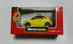 ミニカー　Motorama ABARTH695　トリブート　フェラーリ 2026年最新】abarth 695 tributoの人気アイテム - メルカリ