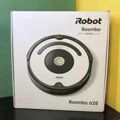 iRobot Roomba 627 ロボット掃除機 本体 - メルカリ