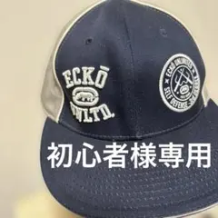 しんじげ様専用SCOTT HAWAII x DESCENDANTCAP キャップ - メルカリ