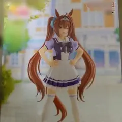 2025年最新】ダイワスカーレット フィギュアの人気アイテム - メルカリ