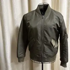 アメリカンラグシー　MA-1