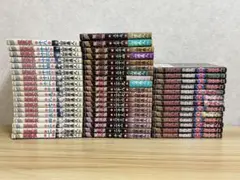 白竜 LEGEND 計67冊 全巻 セット s26 265 - メルカリ