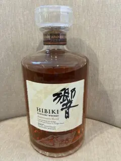 サントリーウイスキー 響AnniversaryBlend100周年記念木箱冊子 - メルカリ
