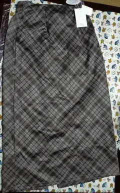 ♥♥チェック柄 タイトスカート ♥♥