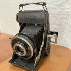 #445■稀少品■ Balda Baldax 蛇腹カメラ BALDA_BALDAX /バルダ_バルダックス ビンテージ蛇腹カメラ - メルカリ