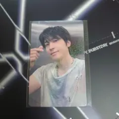 SEVENTEEN HAPPY BURSTDAY ウォヌ Weverse