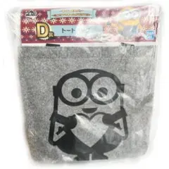 ミニオンズ トートバッグ