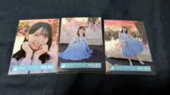 日向坂46 卒業写真だけが知ってるMV衣装 生写真 セミコンプ 金村美玖