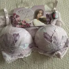 ブラ　ショーツ　セット