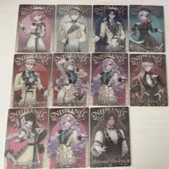 にじさんじ 紙類 まとめ売り - メルカリ