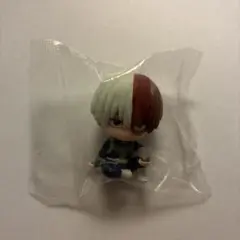 僕のヒーローアカデミア すわらせ隊 轟焦凍