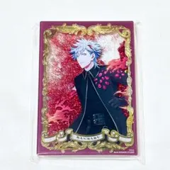 黒崎蘭丸 うたプリ ビジュコレ vol.4 BOL特典 - メルカリ