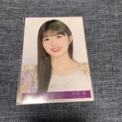 小川彩 乃木坂46 生写真 ヨリ - メルカリ
