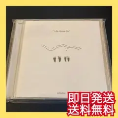 ◎即日発送◎平井 大『Life Goes On』ウェディングソング 結婚式BGM