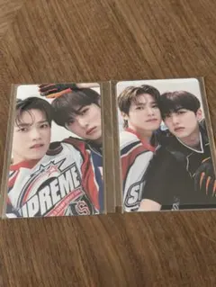 INI 木村柾哉　※専用ページ