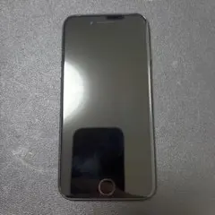 【第2世代】iPhoneSE 64GB ブラック SIMフリー