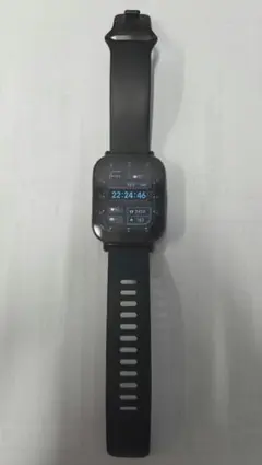Redmi Watch 5 Active スマートウォッチ 本体 充電ケーブル付