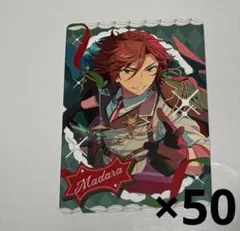 あんスタ 三毛縞斑 7周年記念中国限定ホログラム缶バッジ - メルカリ