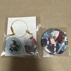 僕のヒーローアカデミア　雄英高校オープンスクール　轟セット